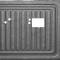 Legendary Auto Interiors 1972 Dodge / Plymouth Demon/Dart Swinger Front Door Panels