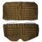 Legendary Auto Interiors 1970 Dodge Coronet 440/Superbee Htp/Sdn Rear Upholstery