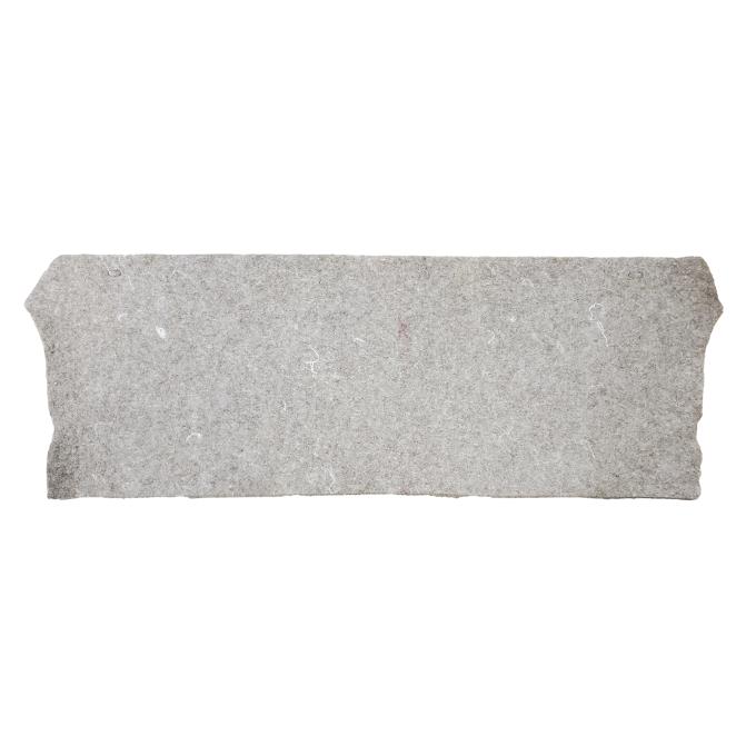 Legendary Auto Interiors 64-65 Dodge/Plymouth B-Body Trunk Divider Jute Insulation TD64CFPRWJ