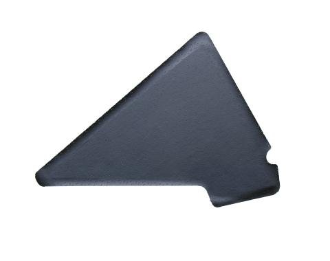 Legendary Auto Interiors 1968 Plymouth Roadrunner/Gtx Sail Panel Boards (Fine Pembrook Perforated)