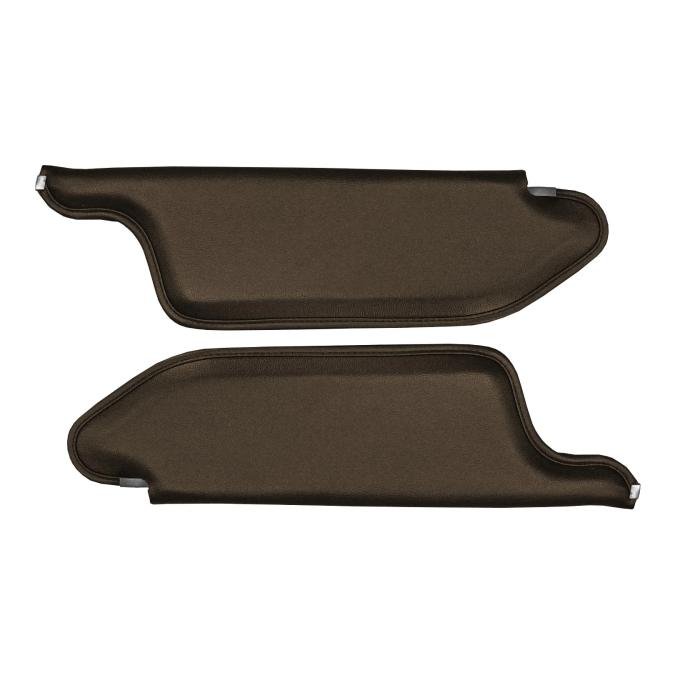 Legendary Auto Interiors 1971 Dodge / Plymouth Demon Sunvisors