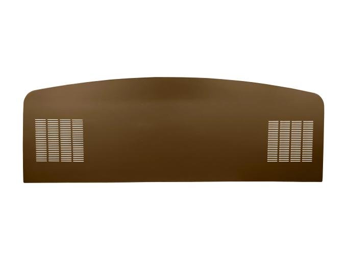 Legendary Auto Interiors 1971-1974 American Motors Javelin Amx Package Tray Speaker Cut-Outs PT71AJ