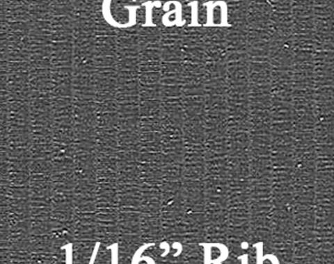Legendary Auto Interiors 1964 Plymouth Valiant Signet Bucket Seat Back Panels