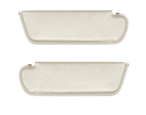 Legendary Auto Interiors 1974-1976 Dodge / Plymouth Dart Sport Sunvisors