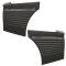 Legendary Auto Interiors 1970 American Motors Rebel Rebel Machine Hardtop Rear Panels DO70AR00040