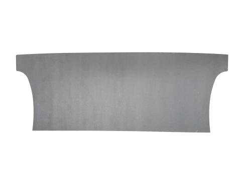 Legendary Auto Interiors 67-76 Dart/Valiant/Scamp Trunk Divider TD67CLV