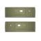 Legendary Auto Interiors 1969 Dodge Dart Gt/Gts Front Door Panels