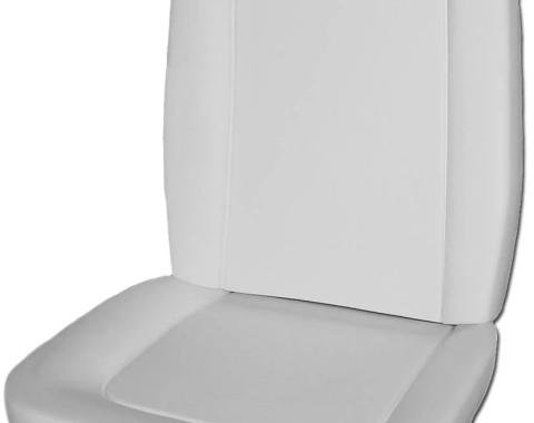 Legendary Auto Interiors 68-69 Javelin/Amx Bucket Seat Foam MF68AAJSET