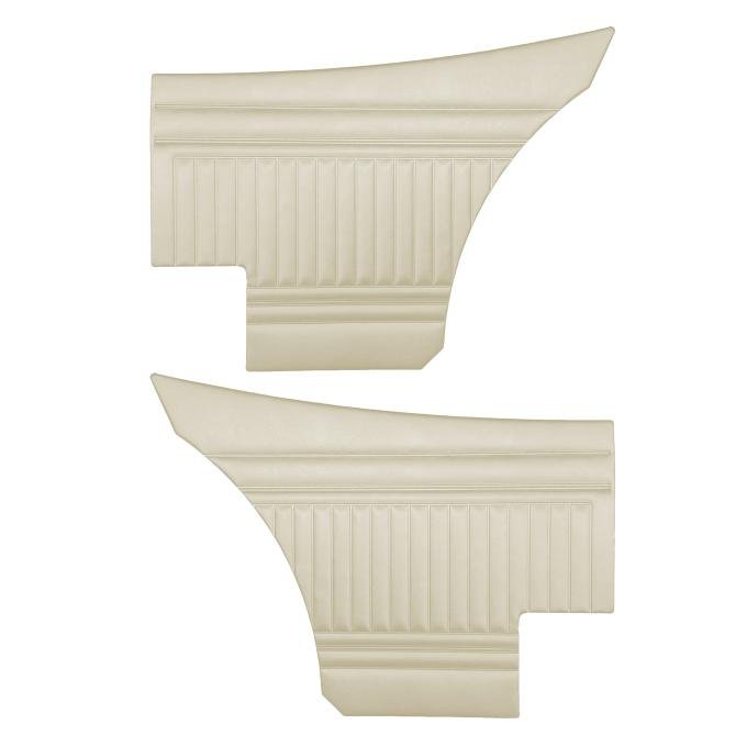 Legendary Auto Interiors 1975-1976 Plymouth / Dodge 75/76 Duster/Dart Sport Fastback Rear Panels