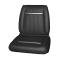 Legendary Auto Interiors 1965 Plymouth Fury Sport Fury Bucket Seat Upholstery