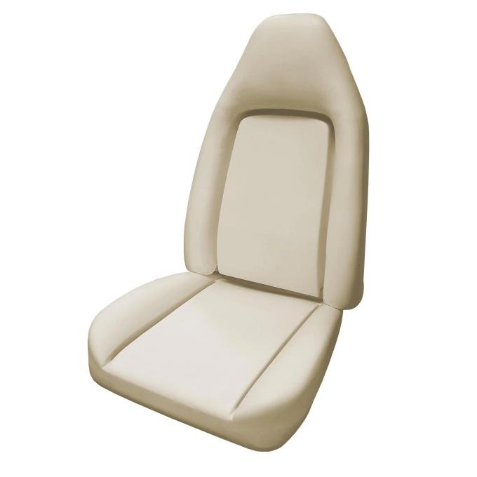 Legendary Auto Interiors 73-74 Barracuda/Challenger Bucket Seat Foam MF73CBJSET