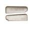 Legendary Auto Interiors 1966 Dodge / Plymouth Sunvisors SV66CLV