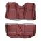 Legendary Auto Interiors 1965 Plymouth Fury Sport Fury Hardtop Rear Upholstery