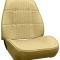 Legendary Auto Interiors 1968 Dodge Coronet 500/Rt Rallye Bucket Seat Upholstery