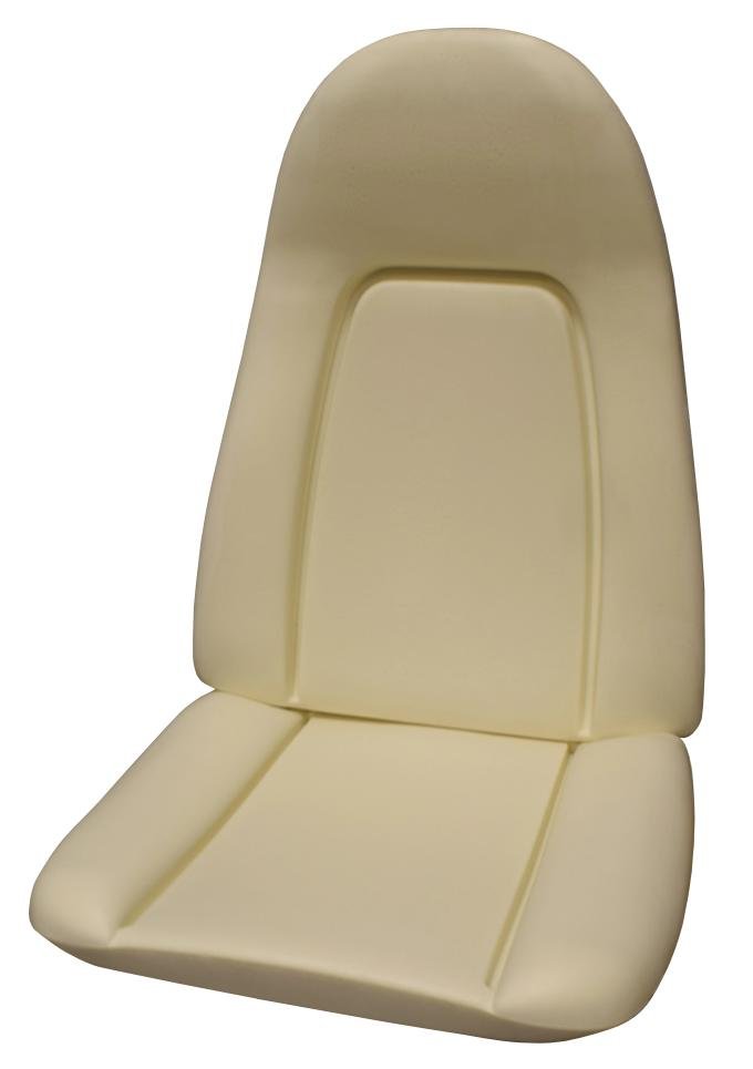 Legendary Auto Interiors 70-72 Amc Bucket Seat Foam MF70AAJSET