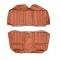 Legendary Auto Interiors 1970 Dodge Coronet 500/Rt/Superbee Htp Rear Upholstery