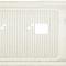 Legendary Auto Interiors 1969 Dodge Coronet 440/Superbee Front Door Panels