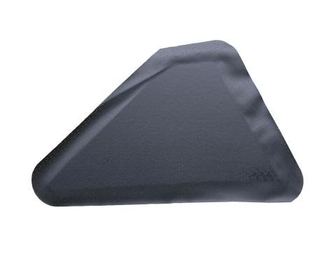 Legendary Auto Interiors 1970 Plymouth / Dodge Satellite/Roadrunner/Gtx Sail Panel Boards (Weymouth Perforated)