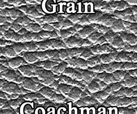 Legendary Auto Interiors 1969 Plymouth / Dodge Plymouth a & B-Body Bucket Seat Back Panels