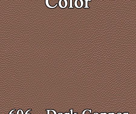 Legendary Auto Interiors 1964 Plymouth Fury Sport Fury Bucket Seat Back Panels