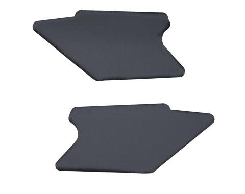 Legendary Auto Interiors 1973-1974 Dodge Charger (Not SE) Sail Panel Boards (Weymouth)