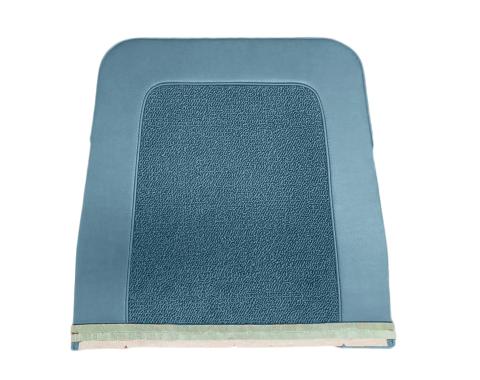 Legendary Auto Interiors 1963 Plymouth Fury Sport Fury Bucket Seat Back Panels