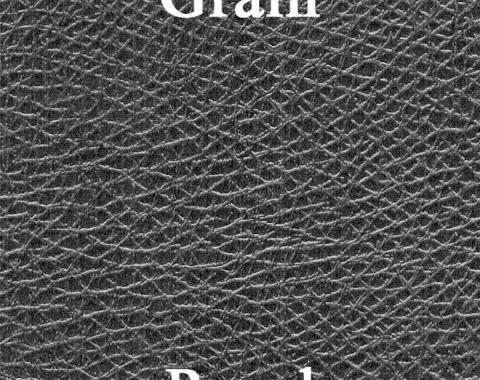 Legendary Auto Interiors 1970 American Motors Amx Center Armrest Cover