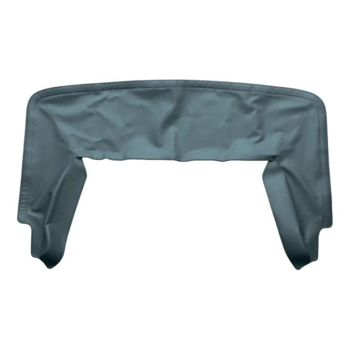 Legendary Auto Interiors 1963 Plymouth Fury Sport Fury Convertible Boot