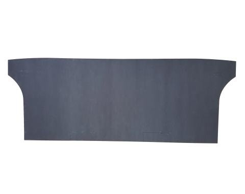 Legendary Auto Interiors 65-66 Dart Trunk Divider TD65CL