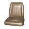 Legendary Auto Interiors 1965 Plymouth Fury Sport Fury Bucket Seat Upholstery