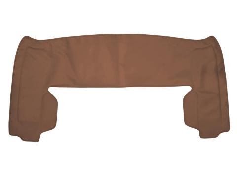 Legendary Auto Interiors 1969-1970 Plymouth / Dodge Plymouth B-Body Convertible Boot CB69CRW0017