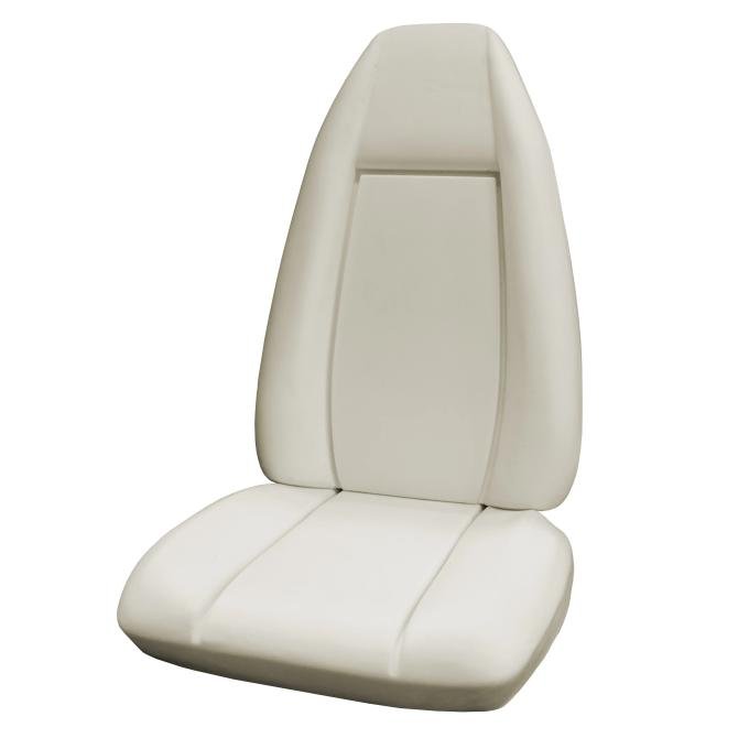Legendary Auto Interiors 70 Charger Bucket Seat Foam MF70CXSET