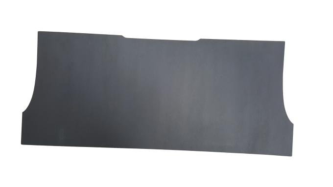 Legendary Auto Interiors 71-74 Dodge/Plymouth B-Body Trunk Divider TD71CRWX