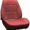 Legendary Auto Interiors 1968 Dodge Coronet 500/Rt Rallye Bucket Seat Upholstery