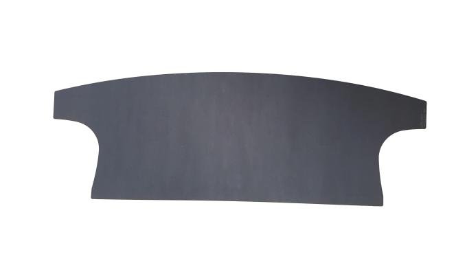 Legendary Auto Interiors 68-70 Amx Rear Back Panel Board TD68AA