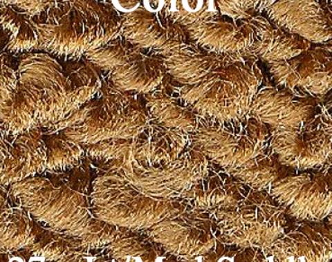 Legendary Auto Interiors 64-65 Barracuda Fold-Down Rear Seat Carpet Back Light Tan SK64CB0001927