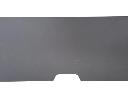 Legendary Auto Interiors 63 Dodge/Plymouth B-Body Trunk Divider TD63CFPRW