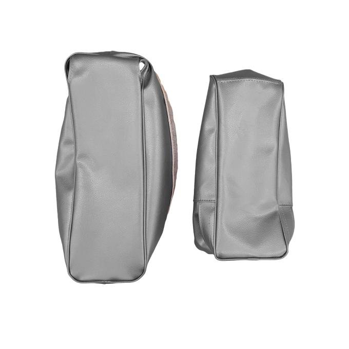 Legendary Auto Interiors 1969 American Motors Amx Center Armrest Cover