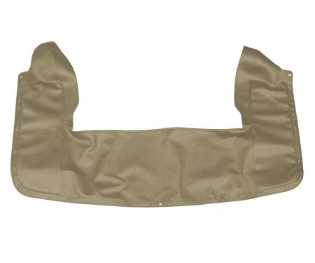 Legendary Auto Interiors 1964-1965 Dodge Dart Gt/Dart 270 Convertible Boot CB64CL00017