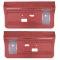 Legendary Auto Interiors 1969 American Motors Front Door Panels DO69AAJ0010