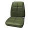 Legendary Auto Interiors 1969 Dodge Charger Daytona Bucket Seat Upholstery