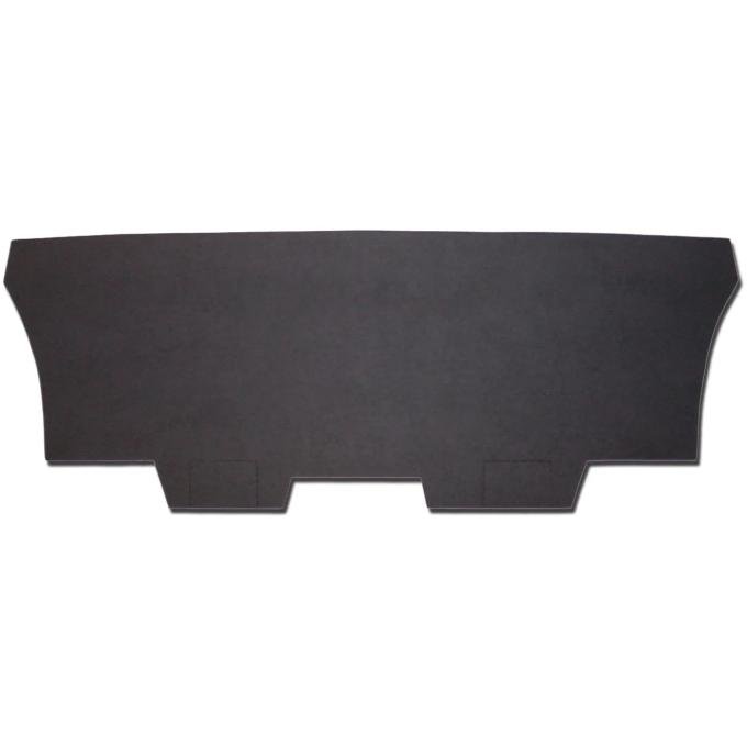 Legendary Auto Interiors 66-67 Dodge/Plymouth B-Body Trunk Divider TD66CRW