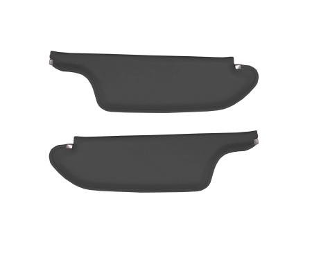 Legendary Auto Interiors 1970 Plymouth Duster Sunvisors