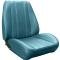Legendary Auto Interiors 1968 Plymouth Barracuda "Standard" Rallye Bucket Seat Upholstery Kit