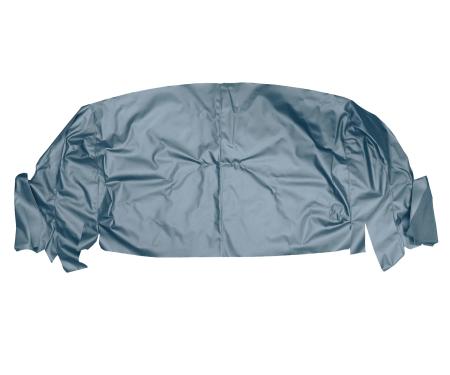 Legendary Auto Interiors 1963-1964 Chrysler 300 300/Newport Convertible Well Liner WL63CM00016