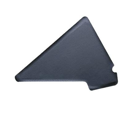 Legendary Auto Interiors 1968 Plymouth Roadrunner/Gtx Sail Panel Boards (Fine Pembrook Perforated)