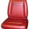 Legendary Auto Interiors 1965 Plymouth Fury Sport Fury Bucket Seat Upholstery