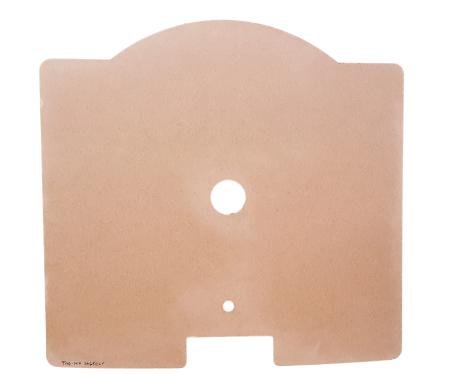 Legendary Auto Interiors 1967/1969 Htp Spare Tire Board,65/76 Spare Tire Board ST65CLV
