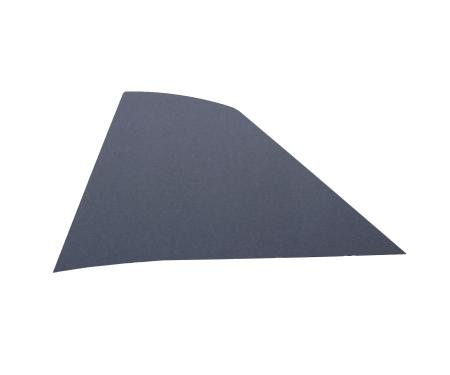 Legendary Auto Interiors 69 Coronet/Satellite/Roadrunner/Gtx Sail Panel Boards - Plain SB69CRWPLAIN