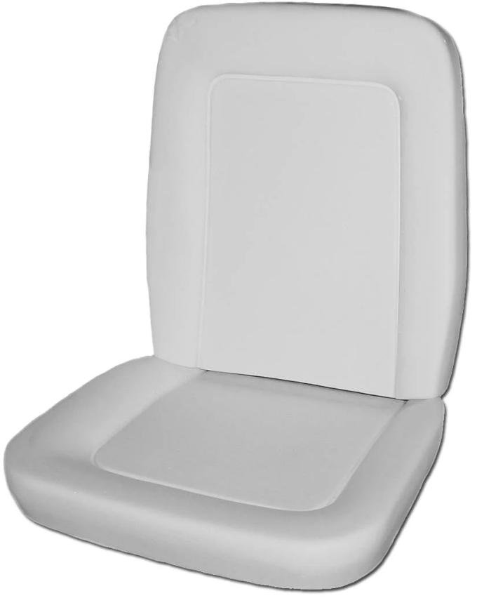 Legendary Auto Interiors 68-69 Javelin/Amx Bucket Seat Foam MF68AAJSET